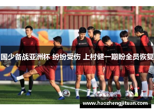 国少备战亚洲杯 纷纷受伤 上村健一期盼全员恢复
